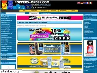 poppers-order.com