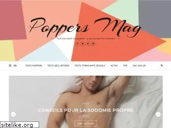 poppers-pascher-blog.com