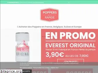 poppers-rapide.fr
