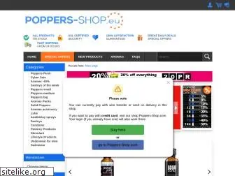 poppers-shop.eu