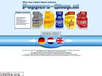 poppers-shop.nl