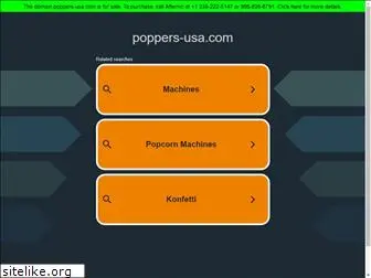 poppers-usa.com