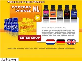 poppers-winkel.nl