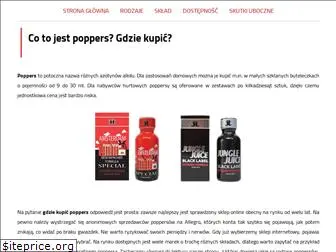 poppers.pl
