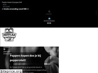 poppers4all.nl