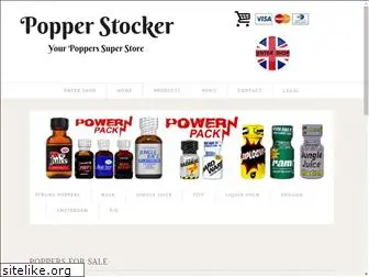 popperstocker.co.uk