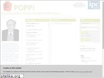 poppi.org.uk