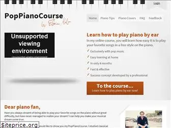 poppianocourse.com