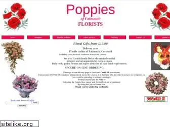 poppies-florists.co.uk