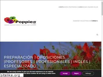 poppies.es