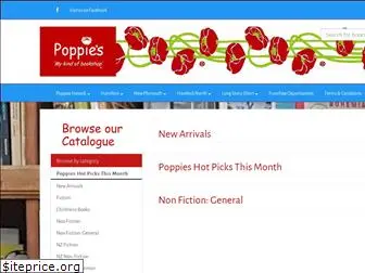 poppiesbooks.co.nz