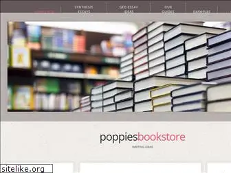 poppiesbookstore.com