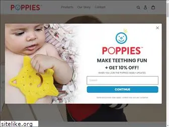 poppiestoys.com