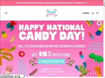 poppin-candy.com