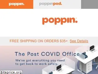 poppin.com