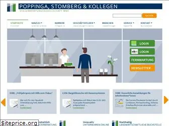 poppinga-stomberg.de