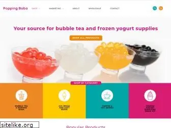 poppingboba.com