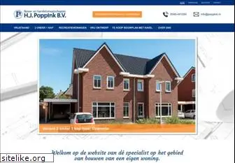 poppink.nl