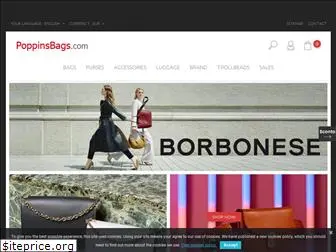 poppinsbags.com