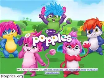 popples.com