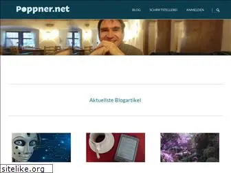 poppner.net