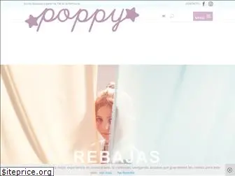 poppy.com.es