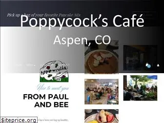 poppycocksaspen.com