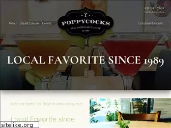 poppycockstc.com