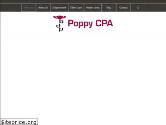 poppycpa.com