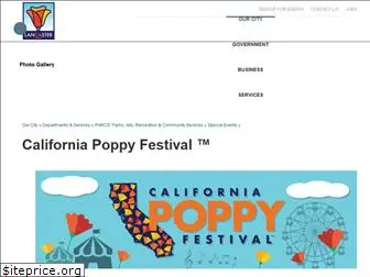 poppyfestival.com
