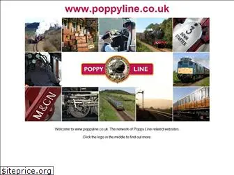 poppyline.co.uk