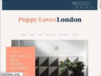 poppyloves.co.uk