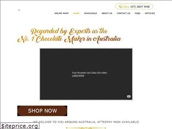 poppyschocolate.com.au