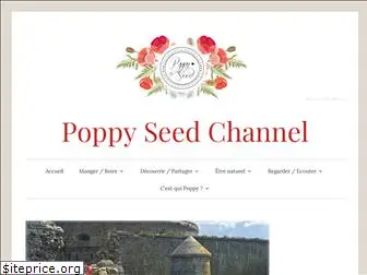 poppyseedchannel.wordpress.com