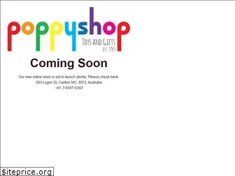 poppyshop.com.au