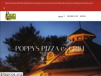 poppyspizzaandgrill.com