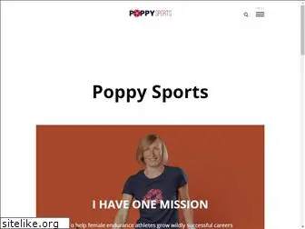 poppysports.com