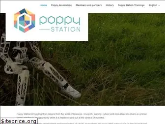 poppystation.org