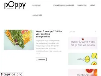 poppytopumpkin.nl