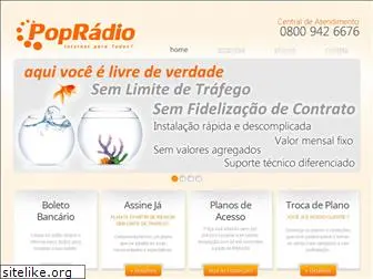 popradio.com.br
