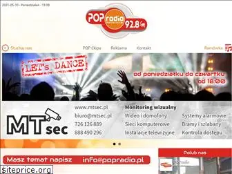 popradio.pl