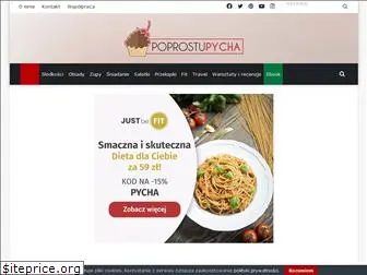 poprostupycha.com.pl