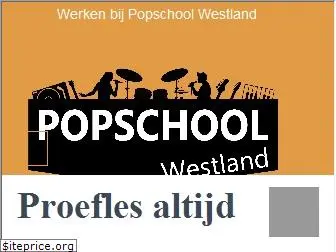 popschoolwestland.nl