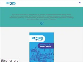 popsclubs.org