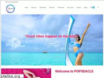 popseacle.com