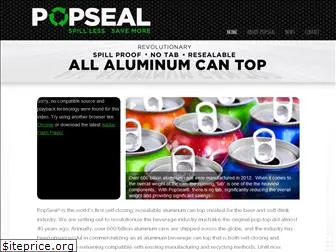 popseal.com