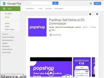 popshop.co.in