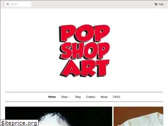 popshopart.com