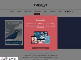 popshotpopshot.com