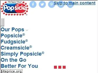 popsicle.com